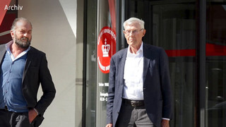 Gericht: Kein Umgangsrecht für Eugen Block mit Enkeln