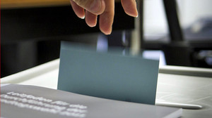 Bürgermeisterwahlen in Obersthausen und Langen: Ergebnisse