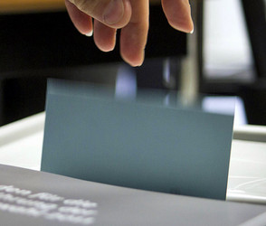 Oberbürgermeisterstichwahl Aschaffenburg: Wer tritt an?