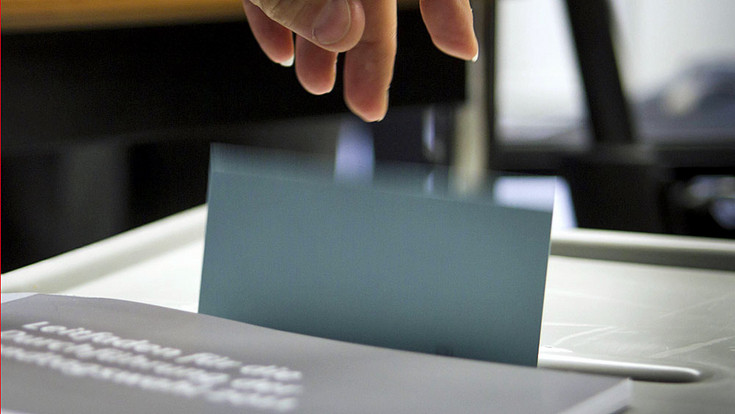 Bürgermeisterwahlen in Obersthausen und Langen: Ergebnisse