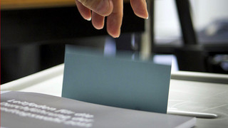 Mossautal, Lampertheim und Poppenhausen: Drei neue Bürgermeister