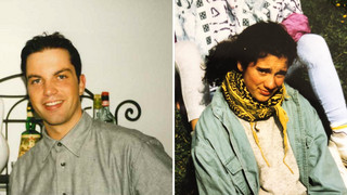 FFH-Moderatoren in den 90ern: Wie sahen die denn aus?