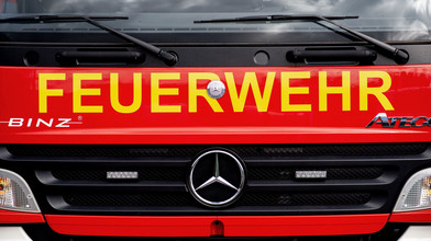 Waldbrand bei Hanau 4800 Quadratmeter betroffen