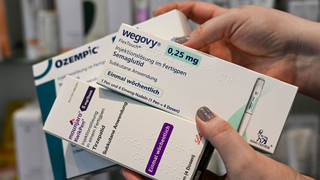 Mehr Rezept-Fälschungen in Hessen - um diese Medikamente geht es