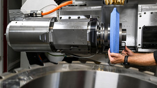 Deutsche Maschinenbauer: Tausende Jobs gestrichen