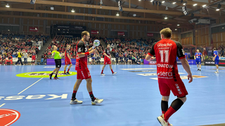 Spiel 1 nach dem Geerken-Aus: MT Melsungen muss nach Flensburg