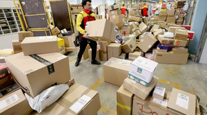 Befragung zu Online-Shopping: Viele haben schon mal online bestellt