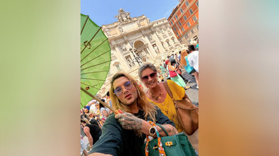 Das posten die Stars bei Instagram & Co
