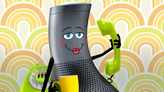 Deutscher Radiopreis 2019: Achtung Alexa