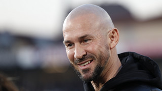 Ilzer neuer Trainer bei der TSG 1899 Hoffenheim