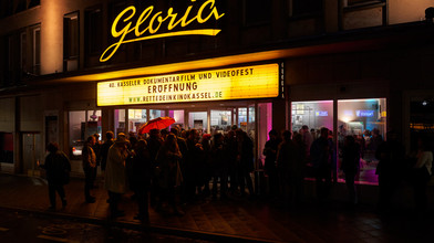 Kassel wird wieder zur Filmstadt: 42. Dokfest wird eröffnet