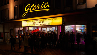 Kassel: 41. Dokumentarfilm und Videofest wird eröffnet