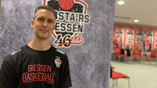 Gießen 46ers verlieren in der Basketball-Bundesliga in Heidelberg