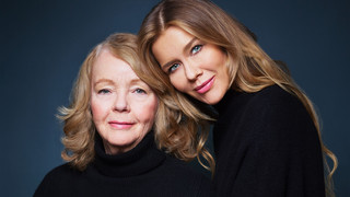 Silvia am Sonntag - der Talk mit Laura und Armgard Karasek