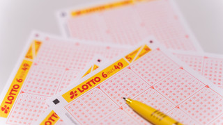Nach stundenlangen Problemen: Lotto-Tippen in Hessen wieder möglich