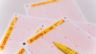 Glückspilz im Main-Kinzig-Kreis:  Anonymer Tipper gewinnt 15 Millionen