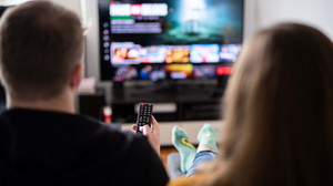 Streaming- und Serientipps für die Weihnachtsfeiertage