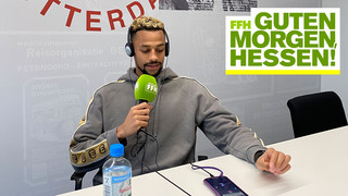 Djibril Sow im Interview: Champions League leichter als Bundesliga