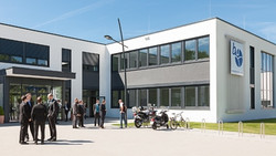 Open Campus Speed-Dating Rödermark