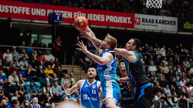 Frankfurt Skyliners