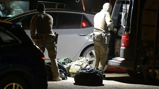 SEK-Einsatz: Jugendamt holt Kind aus Familie