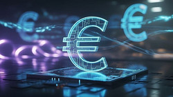 Nutzt die EU den digitalen Euro, um die Kontrolle über Ihr Portemonnaie zu übernehmen?