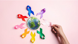 Weltkrebstag: Heilung ist möglich