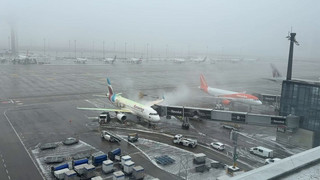 Betrieb am BER läuft wieder - Verspätung und viele Ausfälle