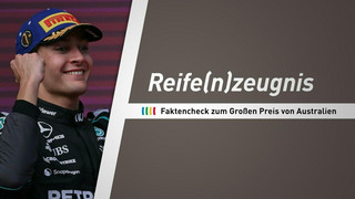 Nächste Ära der Dominanz für Mercedes? Das F1-Reife(n)zeugnis zum GP von Australien