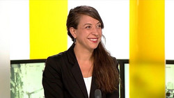 "Meine Tochter wurde nicht getötet": Familie von Marine Vlahovic weist Vorwürfe gegen Israel zurück