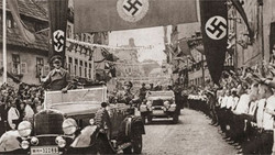 Hitlers Model-Spionin: Sie wickelte Offiziere um den Finger