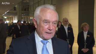 Nach Wahlschlappen: Kubicki greift nach FDP-Spitze