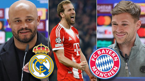 Kane bereit für Real? "Wissen, wie wichtig dieses Spiel ist"