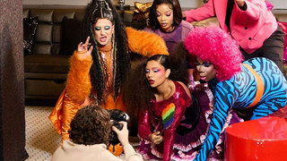 Top-10-Traum: Wer behauptet sich gegen die Dragqueens?
