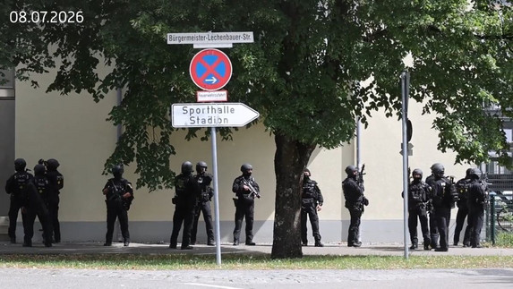 Schulbeginn nach mutmaßlicher Amoktat: Kein normaler Unterricht in Schongau