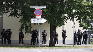 Schulbeginn nach mutmaßlicher Amoktat: Kein normaler Unterricht in Schongau