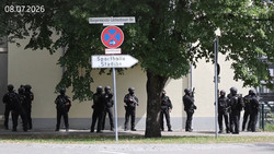 Schulbeginn nach mutmaßlicher Amoktat: Kein normaler Unterricht in Schongau