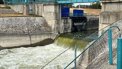 Kampf gegen Wassermangel in der Donau: Voller Einsatz für das AKW Paks