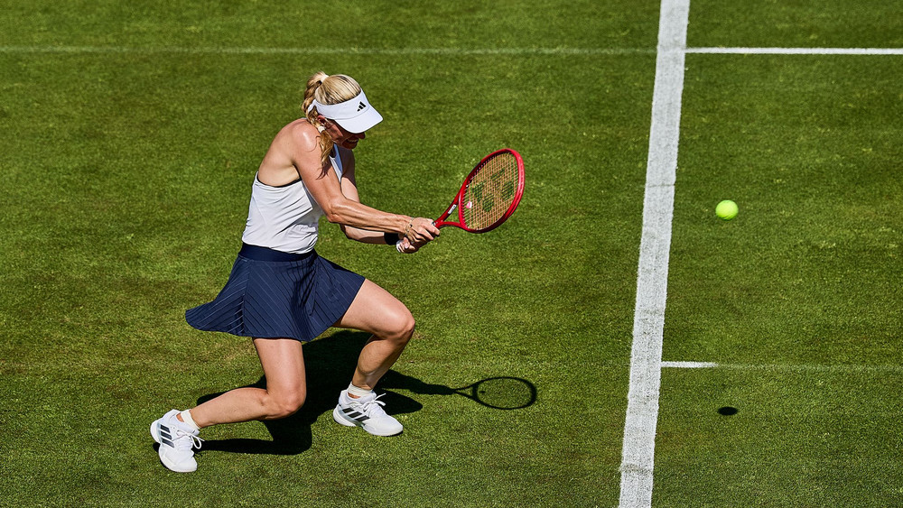 Tennis - Bad Homburg Open