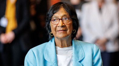 Kämpferin für das Völkerrecht: Friedensnobelpreis an Pillay