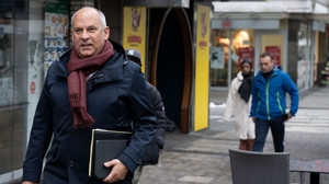 Nach Gewaltvorwürfen: So soll das 1. Revier umgebaut werden