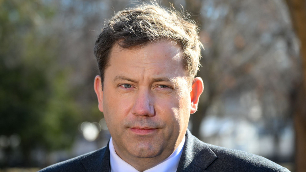 Finanzminister Klingbeil 