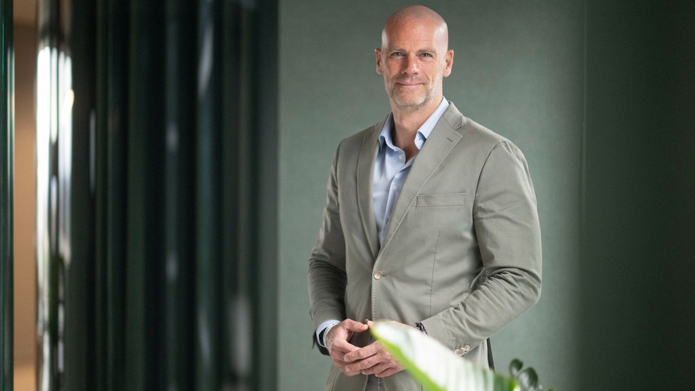 Wirtschaftsprüfungsgesellschaft EY