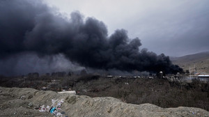 Iran-Ticker: Chamenei-Sohn Irans neuer Führer