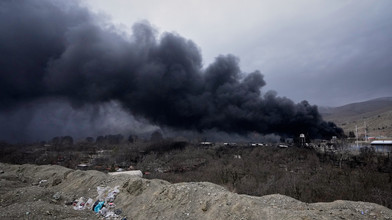 Iran-Ticker: Chamenei-Sohn Irans neuer Führer