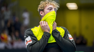 Nach Kritik am DHB: Handball-Torwart Till Klimpke entschuldigt sich