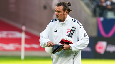 Eintracht Frankfurt: So arbeitet Adi Hütters Trainerteam