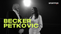 Becker Petkovic Podcast