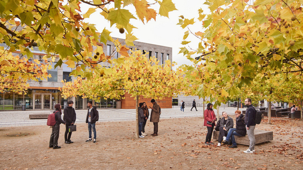 Wer Wohnraum für internationale Studierende zur Verfügung stellen möchte, wird gebeten, sich an das International Office der Hochschule Fulda zu wenden. 