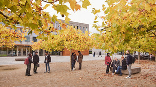 Hochschule Fulda: Wohnraum für internationale Studierende gesucht